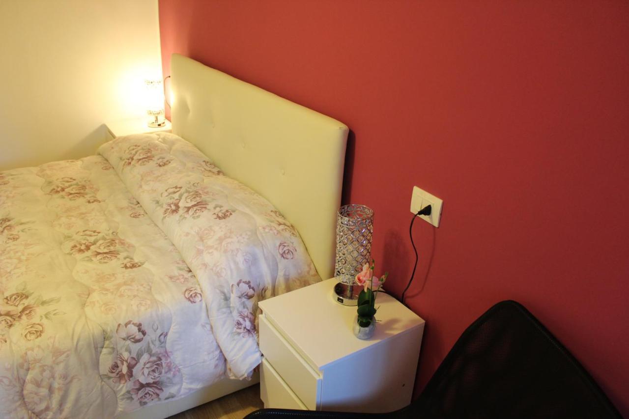 Suite113 In The Center With Beach Pescara Exterior foto